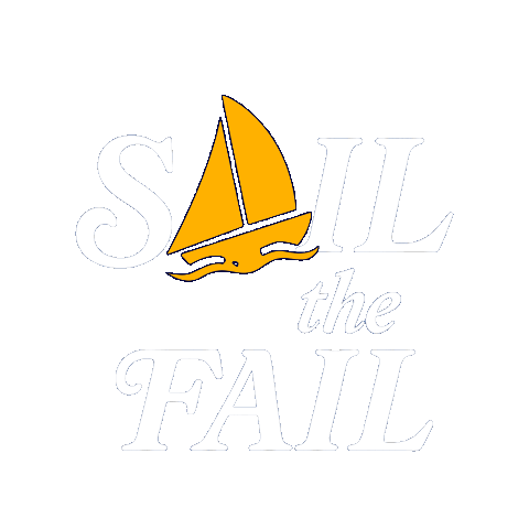 Sail the Fail Logo